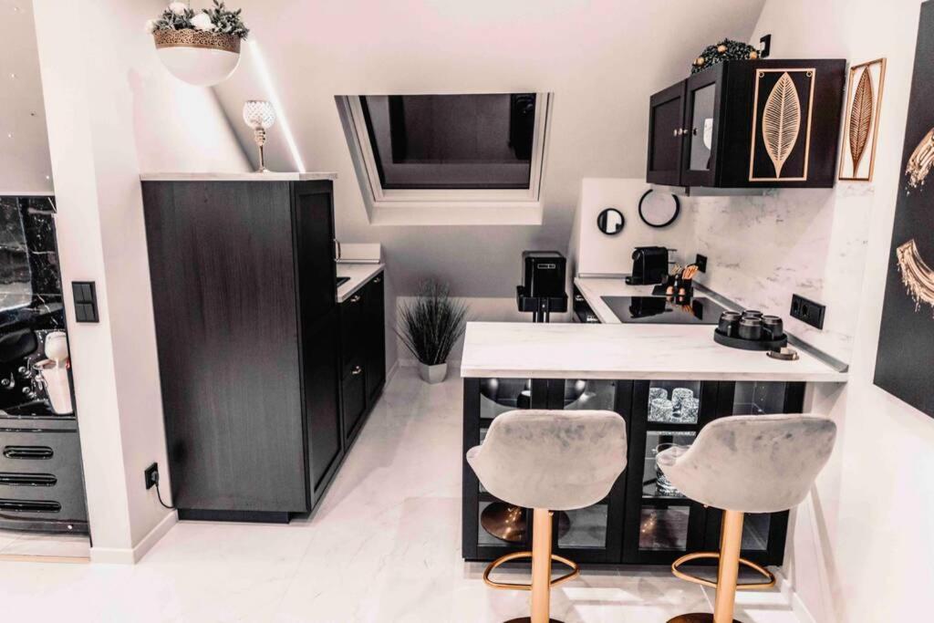 Exquisites Loft Mit Whirlpool Apartman Hagen  Kültér fotó