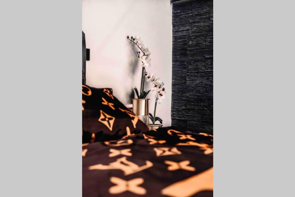 Exquisites Loft Mit Whirlpool Apartman Hagen  Kültér fotó